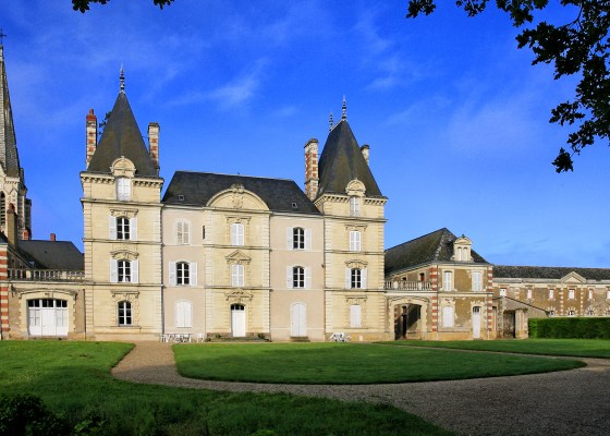 Chateau Epiré Savennieres