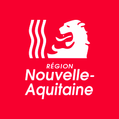 Logo région Nouvelle Aquitaine