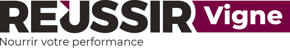 Logo Réussir Vigne