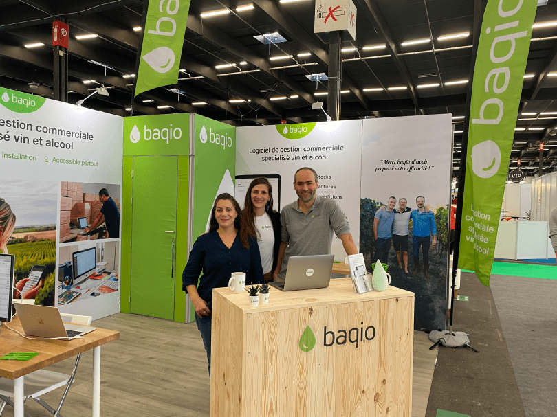 L&rsquo;agenda des salons&nbsp;2025-2026