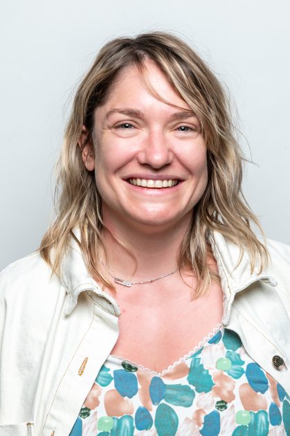 Spécialisée dans l&rsquo;accompagnement des domaines, Roxane a rejoint l’équipe support de Baqio&nbsp;!