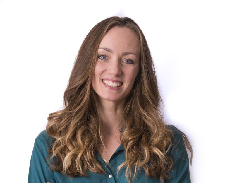 Anna Olejnik, Fondatrice de l'agence Le Monastrell