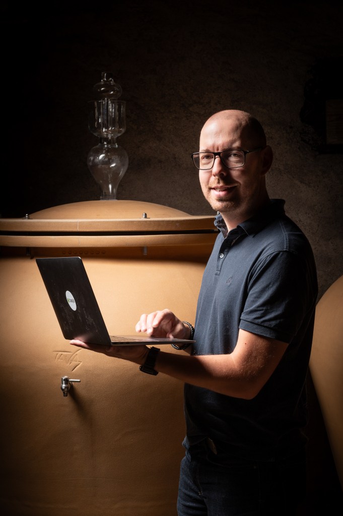 Podcast : Sylvain Gautier présente Baqio sur Europe&nbsp;1