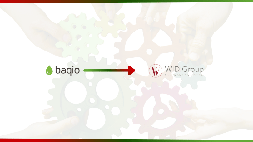 WID & Baqio : sécuriser et piloter la logistique&nbsp;viticole